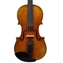 Scott Cao violin 17E