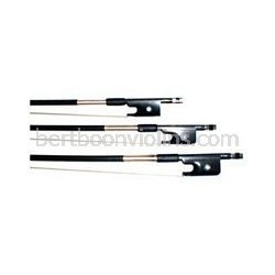 Col Legno violin bow fractional sizes