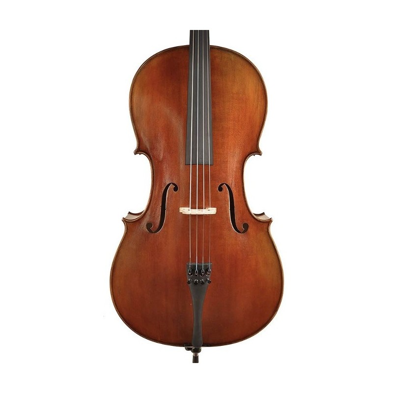 Rudolph Cello