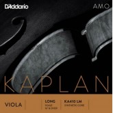 Kaplan Amo viola strings SET