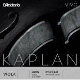 Kaplan Vivo altviool snaren SET