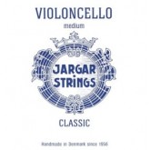 Jargar cello string D