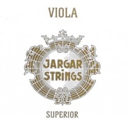 Jargar Superior viols string A