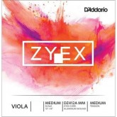Zyex SET viola strings
