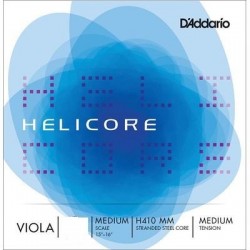 Helicore viola string D (Long Scale)