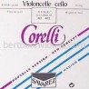 Corelli Crystal cello string C