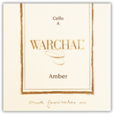 Warchal Amber cellosnaar C