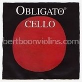 Obligato SET cello strings