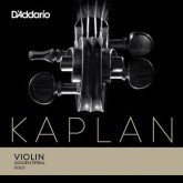 Kaplan Golden Spiral violin...
