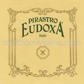 Eudoxa vioolsnaar D STIJF