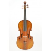 Viola baroque 38 cm SOLD