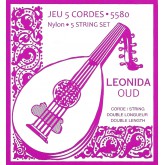 Leonida Aoud SET 11-12...