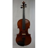 violin, German, 1st. Q....