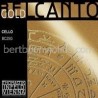Belcanto GOLD cello string D