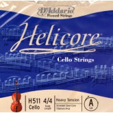 CLEARANCE Cello string...