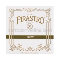 Pirastro Oliv 4/4 vioolsnaar E