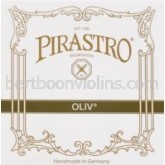 Pirastro Oliv 4/4 violin string E