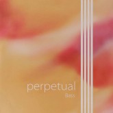 Perpetual Double Bass string G