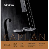 Kaplan Solutions cellosnaar A