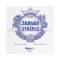 Jargar double bass string G