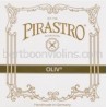Pirastro Oliv violin string A