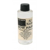 Bow hair cleaner by GEWA