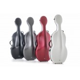 GEWA Pure cello case...
