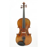 Viola 40,8cm - labeled...
