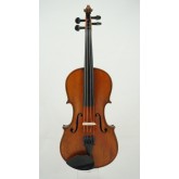 Violin by Kessels, Tilbury...