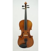 Violin Mirecourt (France)