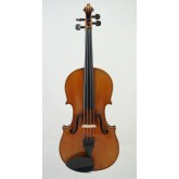 Violin, copy of Stradivari
