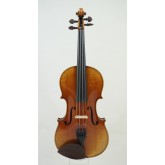 Violin "De la Dyle" (Gillis...