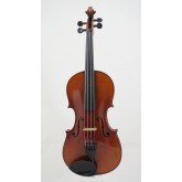 Violin, Hungarian