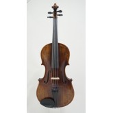 Viola by Liu Xi, 41.7cm