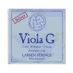 Larsen viola string G
