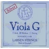 Larsen viola string G