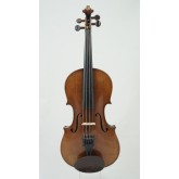 Violin Germany around 1910