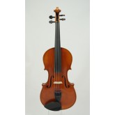 Violin Heinrich Gill,...