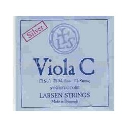 Larsen viola string C