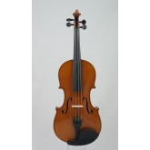 Violin German LEFTHANDED...
