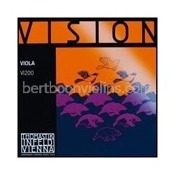 Vision viola string D