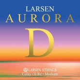 Larsen Aurora cello snaar D