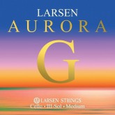 Larsen Aurora cello snaar G