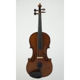 Violin, Kessels, Tilbury 1913