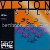Vision Solo altvioolsnaar C