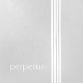 Perpetual viola string C