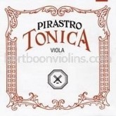 Tonica altvioolsnaar  C