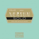 Versum cellosnaar A SOLO