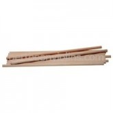 wood for sound posts, first quality, 20 cm