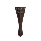 Tailpiece for violin, 4...